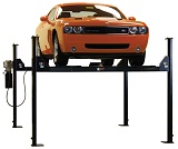 Direct Lift PP8S (standard) Four Post